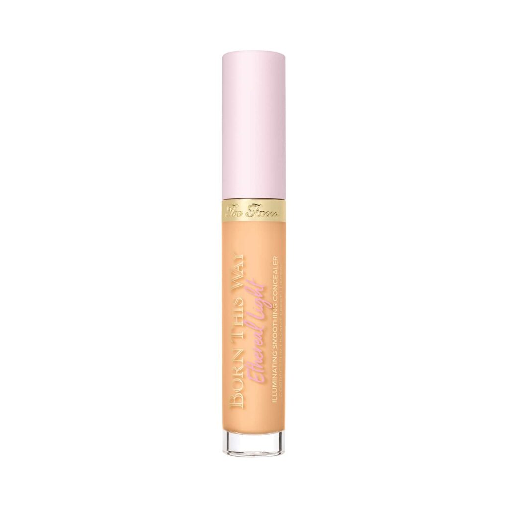 Too Faced Born This Way Illuminating Concealer - Biscotti (5ml) - Too Faced