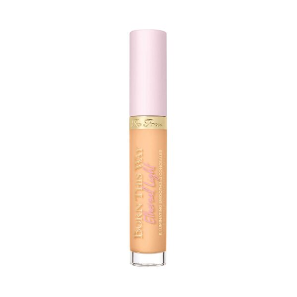 Too Faced Born This Way Illuminating Concealer - Biscotti (5ml) - Too Faced