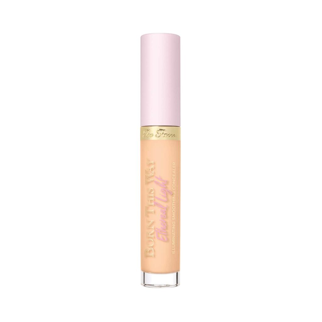 Too Faced Born This Way Illuminating Concealer - Butter Croissant (5ml) - Too Faced