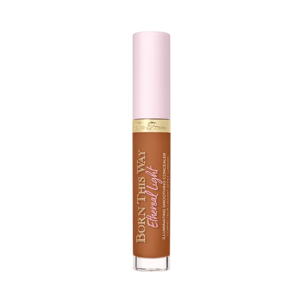 Too Faced Born This Way Illuminating Concealer - Caramel Drizzle (5ml) - Too Faced