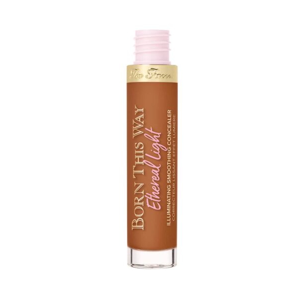 Too Faced Born This Way Illuminating Concealer - Caramel Drizzle (5ml) - Too Faced