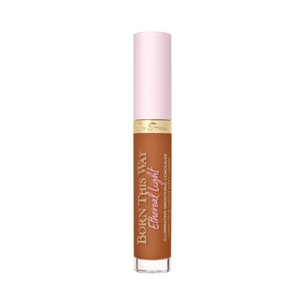 Too Faced Born This Way Illuminating Concealer - Caramel Drizzle (5ml) - Too Faced
