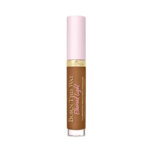 Too Faced Born This Way Illuminating Concealer - Chocolate Truffle (5ml) - Too Faced