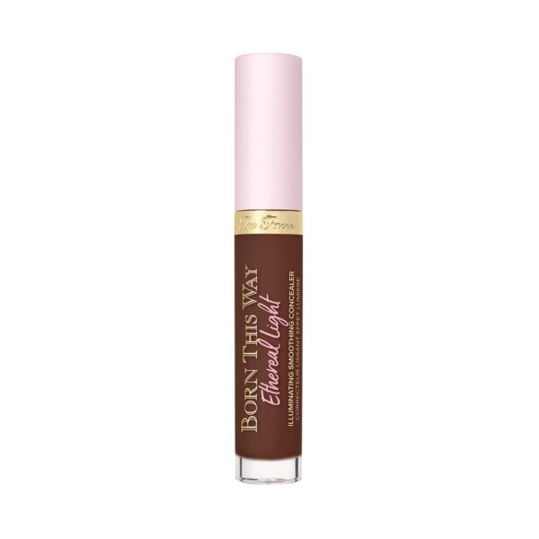 Too Faced Born This Way Illuminating Concealer - Espresso (5ml) - Too Faced