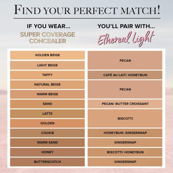 Too Faced Born This Way Illuminating Concealer - Gingersnap (5ml) - Too Faced