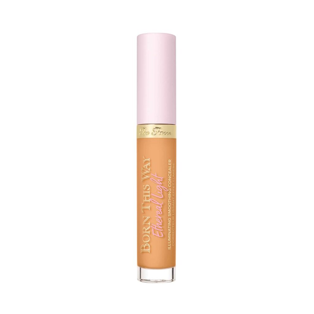 Too Faced Born This Way Illuminating Concealer - Gingersnap (5ml) - Too Faced