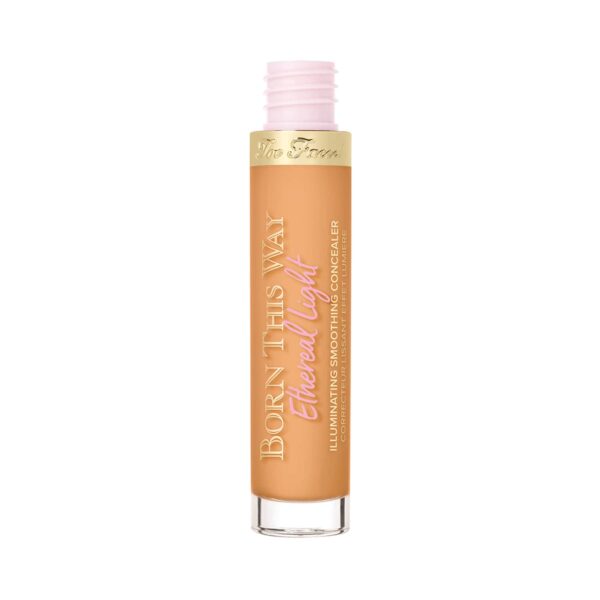 Too Faced Born This Way Illuminating Concealer - Gingersnap (5ml) - Too Faced