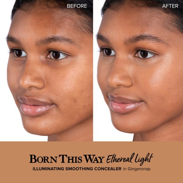 Too Faced Born This Way Illuminating Concealer - Gingersnap (5ml) - Too Faced