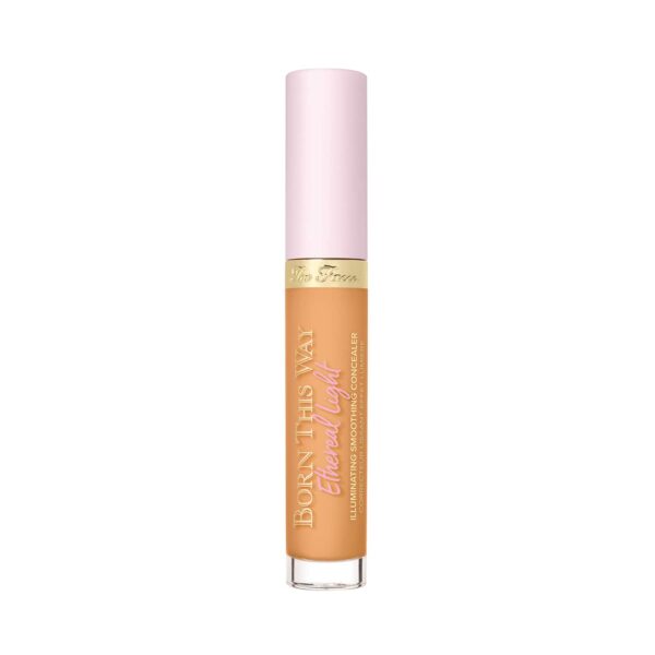 Too Faced Born This Way Illuminating Concealer - Gingersnap (5ml) - Too Faced