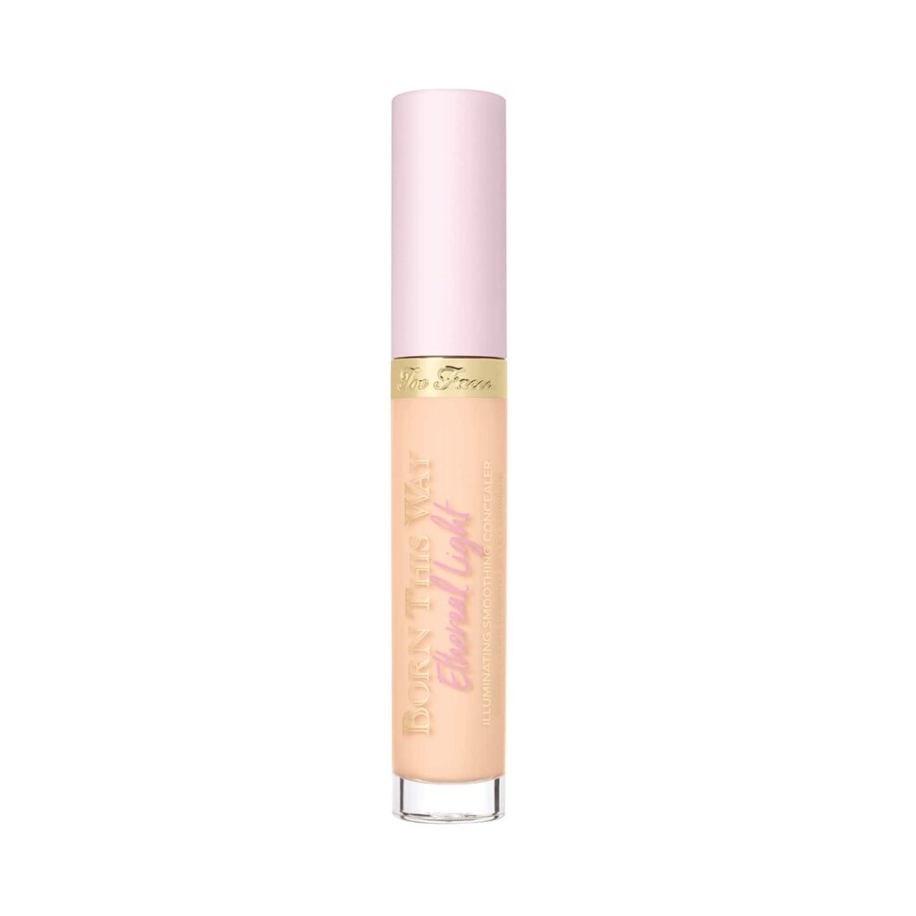 Too Faced Born This Way Illuminating Concealer - Graham Cracker (5ml) - Too Faced