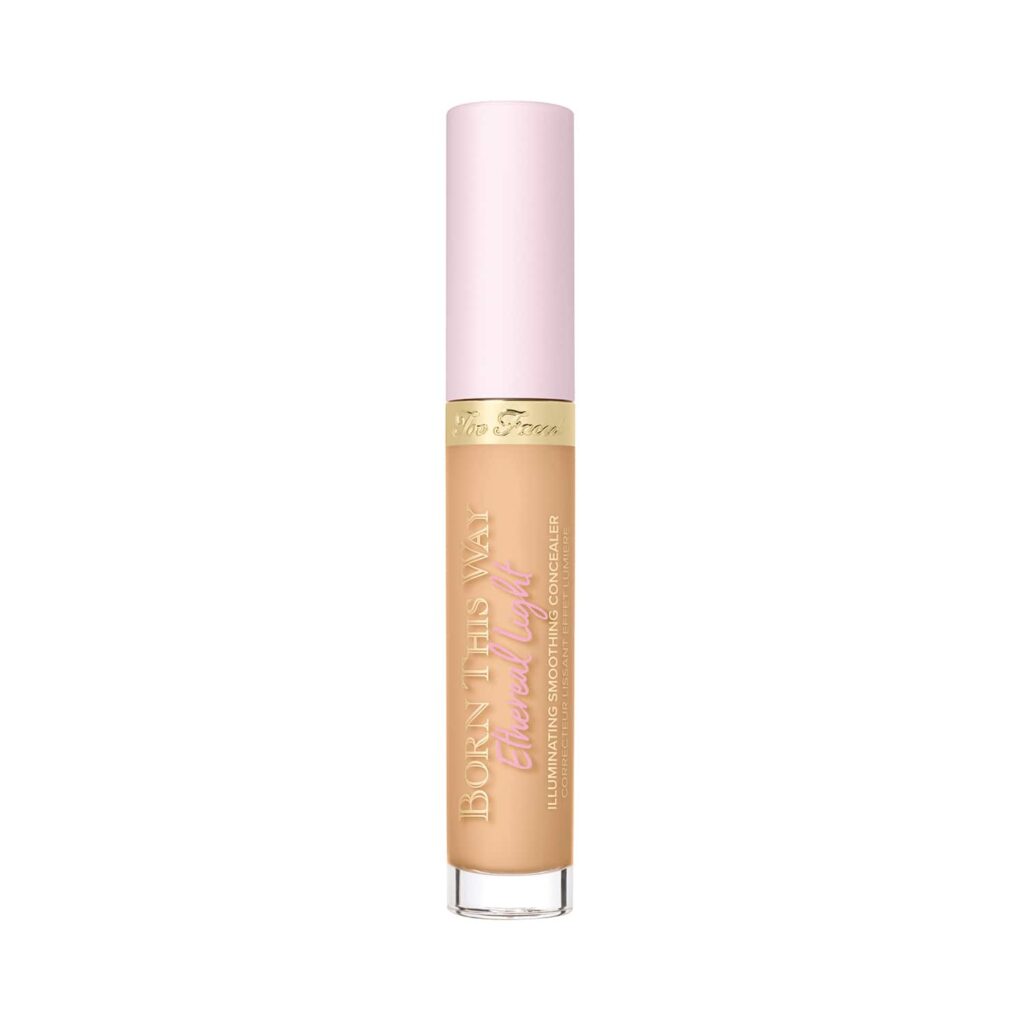 Too Faced Born This Way Illuminating Concealer - Honey Bun (5ml) - Too Faced