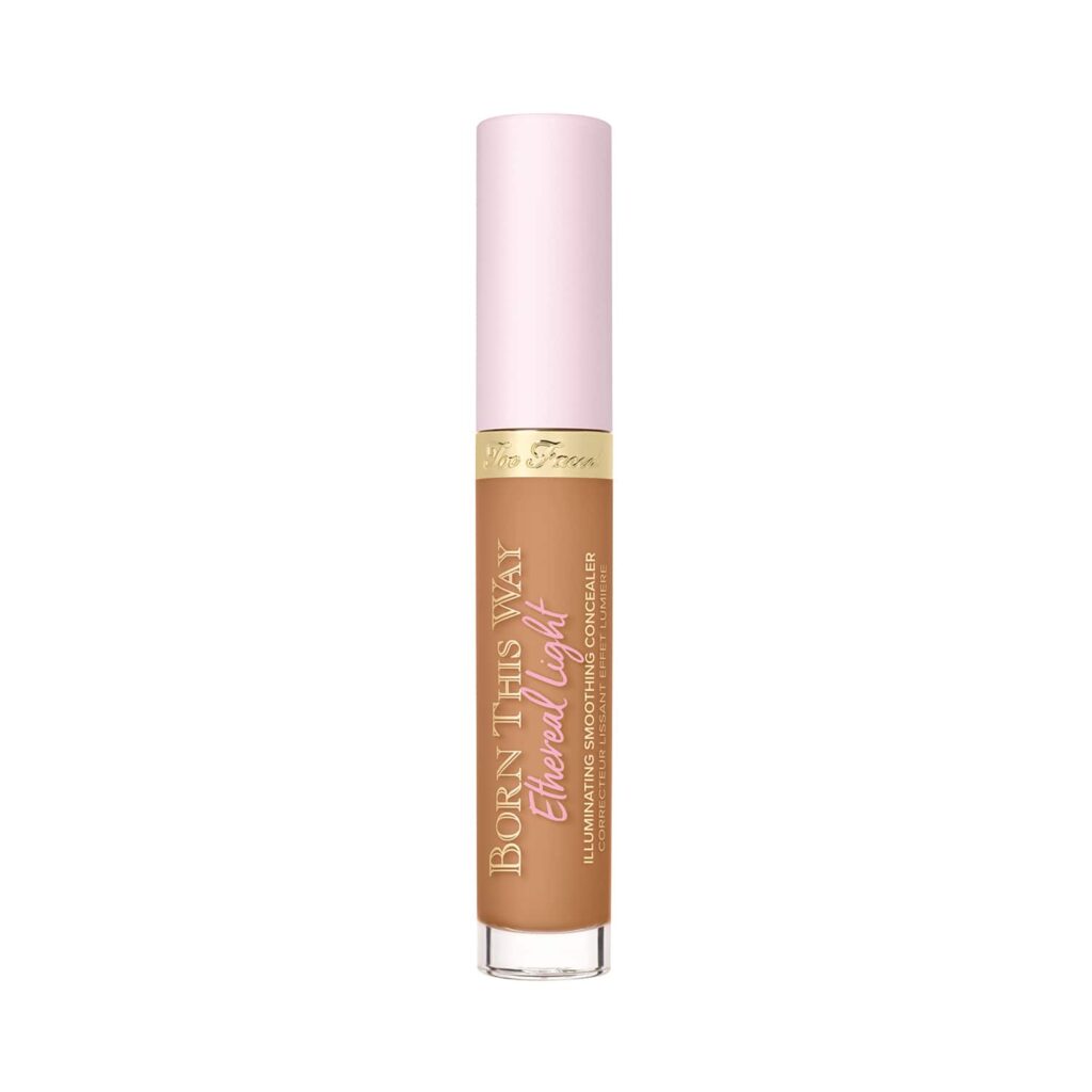 Too Faced Born This Way Illuminating Concealer - Honey Graham (5ml) - Too Faced