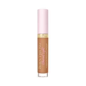 Too Faced Born This Way Illuminating Concealer - Honey Graham (5ml) - Too Faced