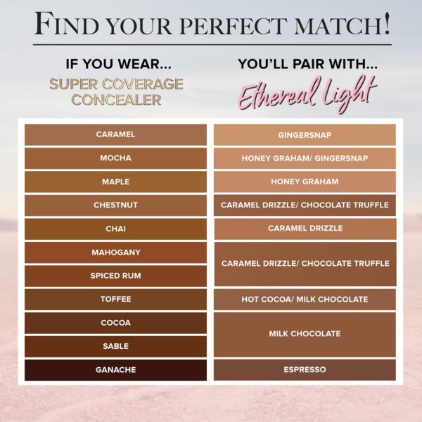Too Faced Born This Way Illuminating Concealer - Hot Cocoa (5ml) - Too Faced