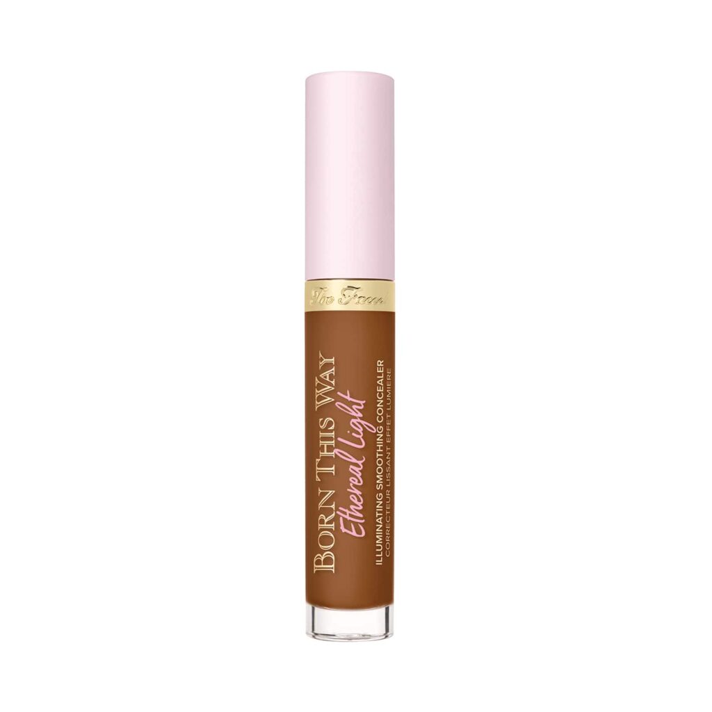 Too Faced Born This Way Illuminating Concealer - Hot Cocoa (5ml) - Too Faced