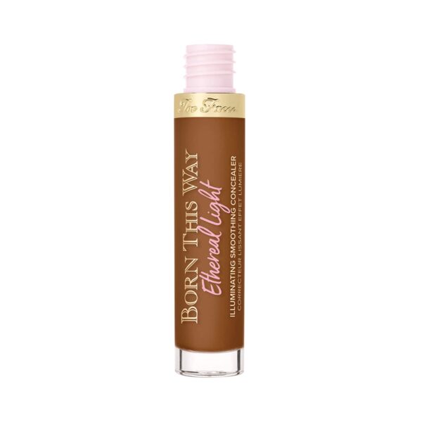 Too Faced Born This Way Illuminating Concealer - Hot Cocoa (5ml) - Too Faced
