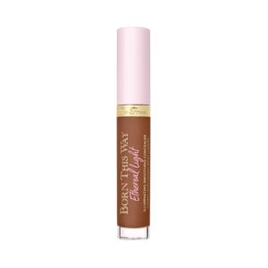 Too Faced Born This Way Illuminating Concealer - Milk Chocolate (5ml) - Too Faced