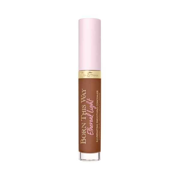 Too Faced Born This Way Illuminating Concealer - Milk Chocolate (5ml) - Too Faced