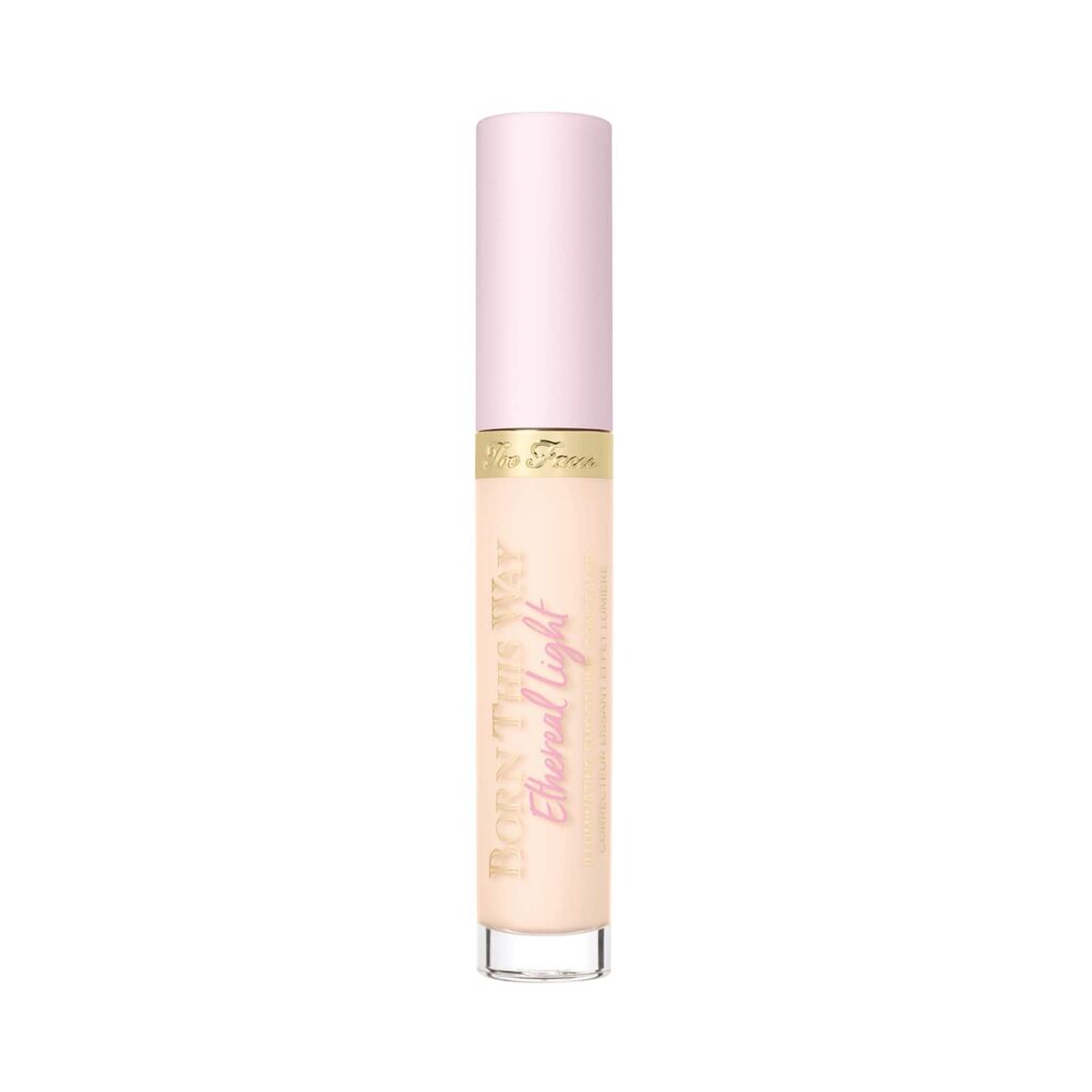Too Faced Born This Way Illuminating Concealer - Milkshake (5ml) - Too Faced