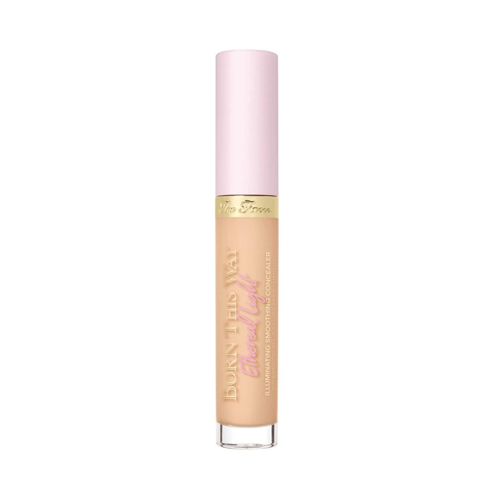 Too Faced Born This Way Illuminating Concealer - Pecan (5ml) - Too Faced