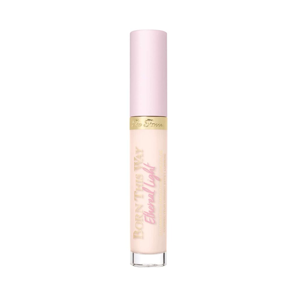Too Faced Born This Way Illuminating Concealer - Sugar (5ml) - Too Faced