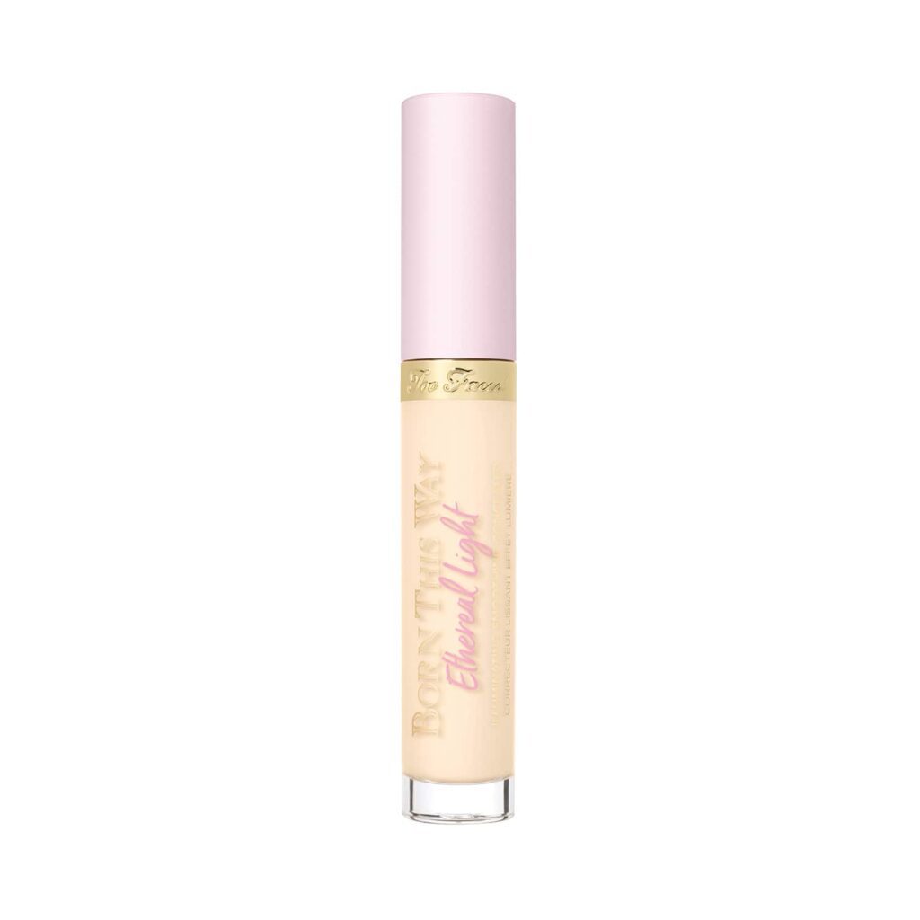 Too Faced Born This Way Illuminating Concealer - Vanilla Wafer (5ml) - Too Faced