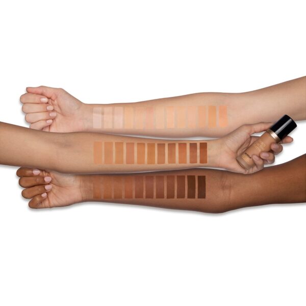 Too Faced Born This Way Matte Foundation - Swan (30ml) - Too Faced
