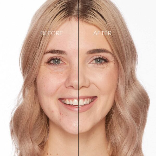 Too Faced Born This Way Super Coverage Multi Use Sculpting Concealer - Marshmallow (13.5ml) - Too Faced