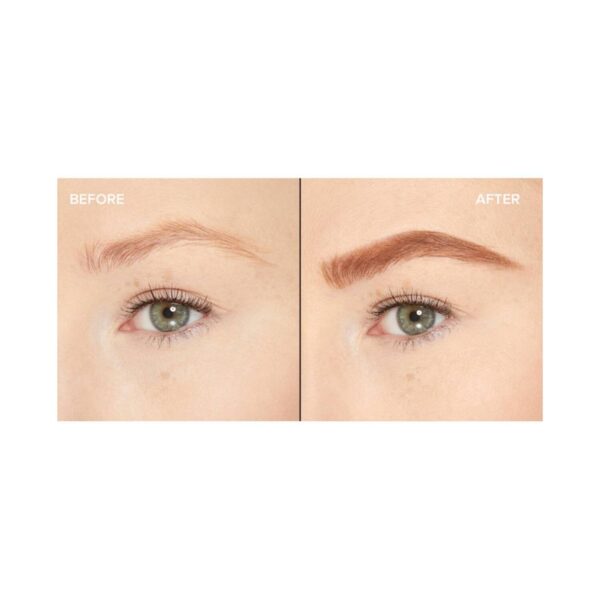 Too Faced Brow Wig Eyebrow Gel - Auburn (5.5ml) - Too Faced