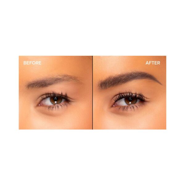 Too Faced Brow Wig Eyebrow Gel - Dirty Blonde (5.5ml) - Too Faced