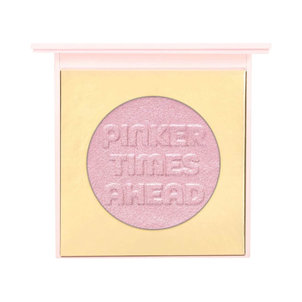Too Faced Cheek Popper Blushing Highlighter - Pinker Times Ahead (3.4g) - Too Faced
