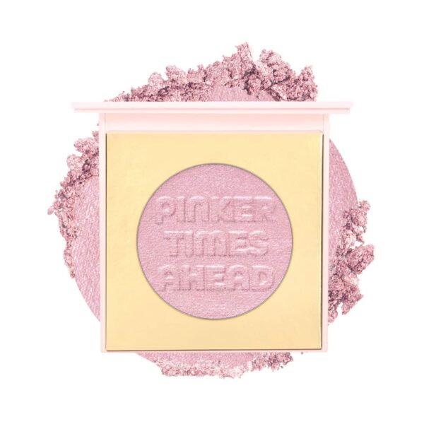 Too Faced Cheek Popper Blushing Highlighter - Pinker Times Ahead (3.4g) - Too Faced