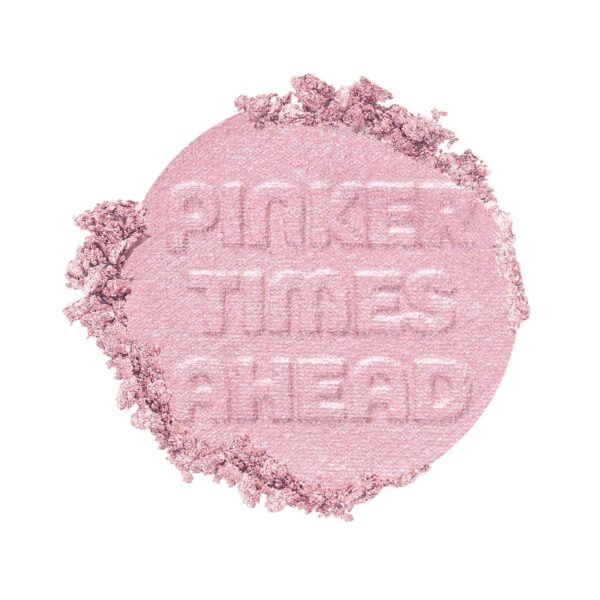Too Faced Cheek Popper Blushing Highlighter - Pinker Times Ahead (3.4g) - Too Faced