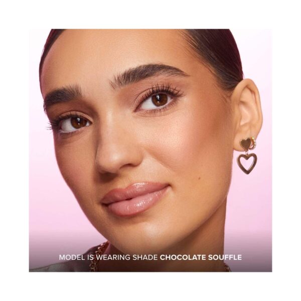 Too Faced Chocolate Soleil Multi-Use Creamy Bronzing & Sculpting Stick - Chocolate Souffle (8 g) - Too Faced