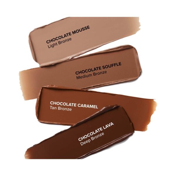 Too Faced Chocolate Soleil Multi-Use Creamy Bronzing & Sculpting Stick - Chocolate Mousse (8 g) - Too Faced