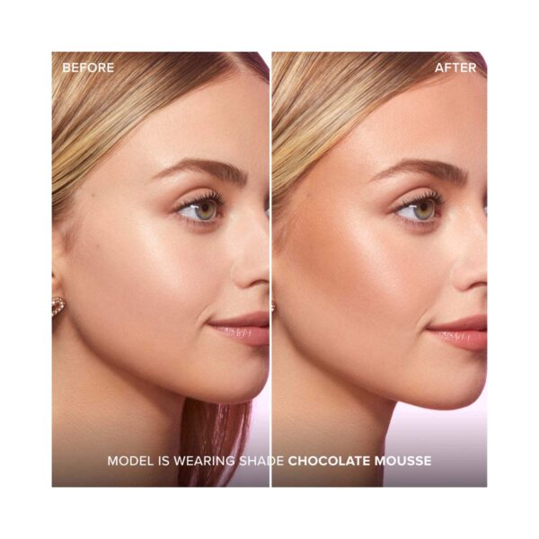 Too Faced Chocolate Soleil Multi-Use Creamy Bronzing & Sculpting Stick - Chocolate Mousse (8 g) - Too Faced