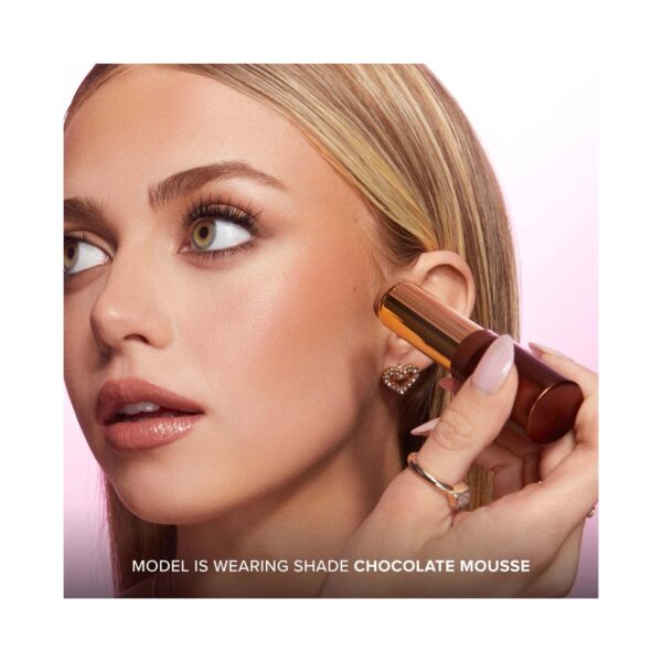 Too Faced Chocolate Soleil Multi-Use Creamy Bronzing & Sculpting Stick - Chocolate Mousse (8 g) - Too Faced