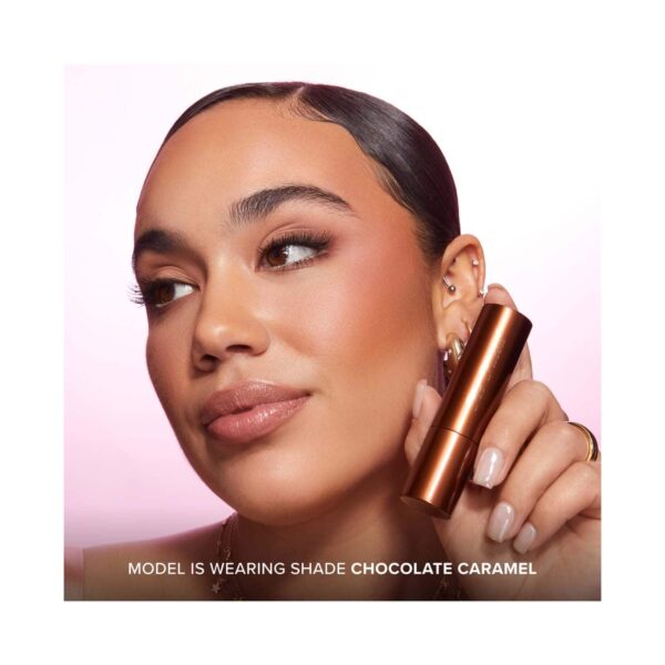 Too Faced Chocolate Soleil Multi-Use Creamy Bronzing & Sculpting Stick - Chocolate Caramel (8 g) - Too Faced