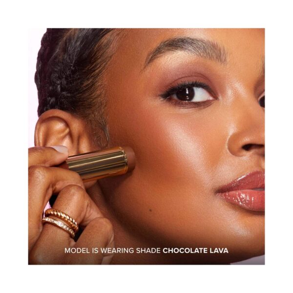 Too Faced Chocolate Soleil Multi-Use Creamy Bronzing & Sculpting Stick - Chocolate Lava (8 g) - Too Faced