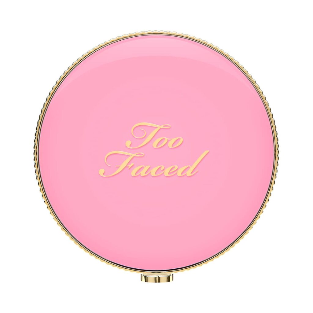 Too Faced Cloud Crush Blush - Candy Clouds (5 g) - Too Faced