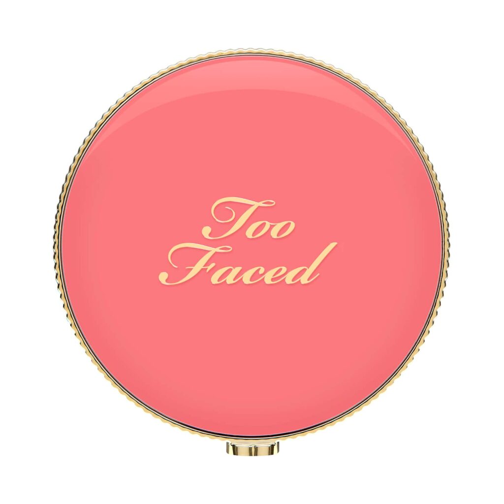 Too Faced Cloud Crush Blush - Golden Hour (4.8g) - Too Faced