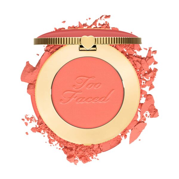 Too Faced Cloud Crush Blush - Tequila Sunset (4.8g) - Too Faced