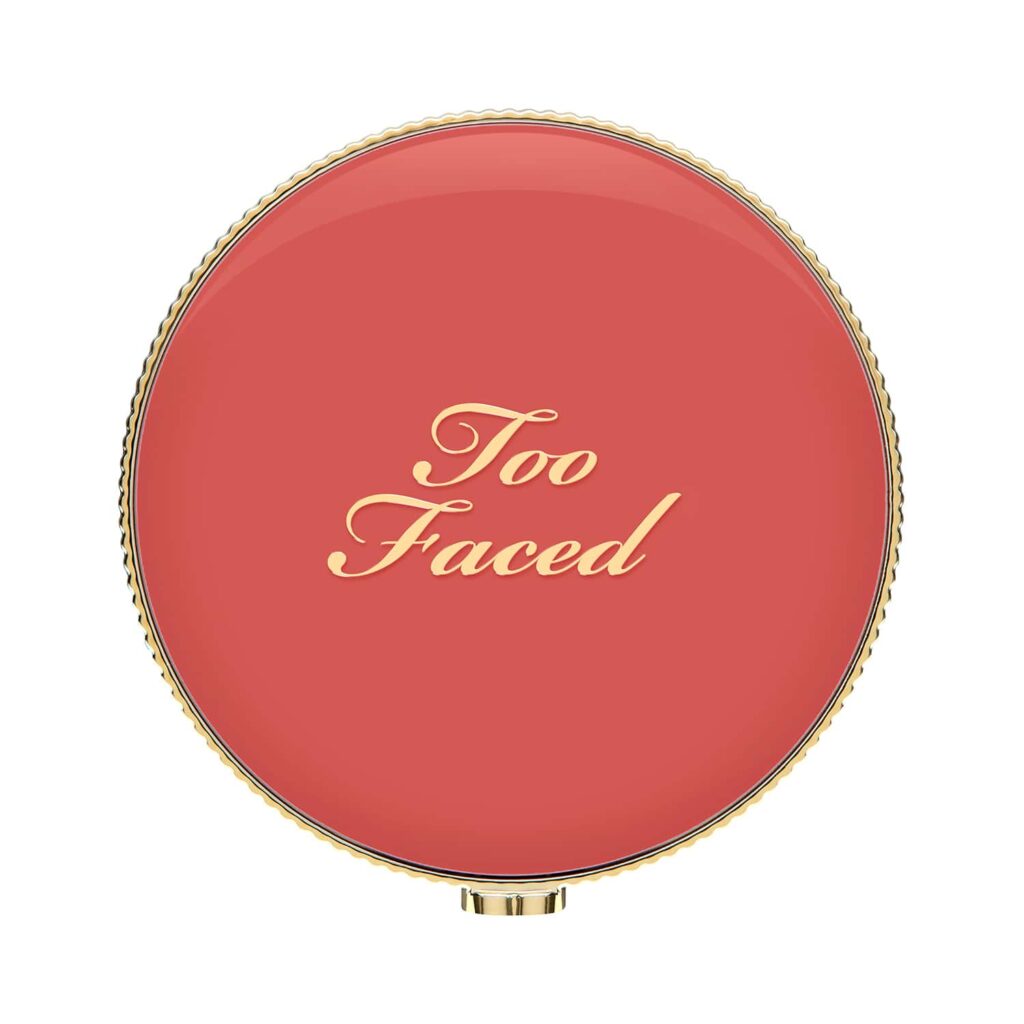 Too Faced Cloud Crush Blush - Tequila Sunset (4.8g) - Too Faced