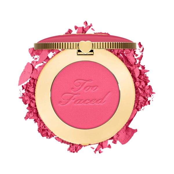 Too Faced Cloud Crush Blush - Watermelon rain (4.8g) - Too Faced