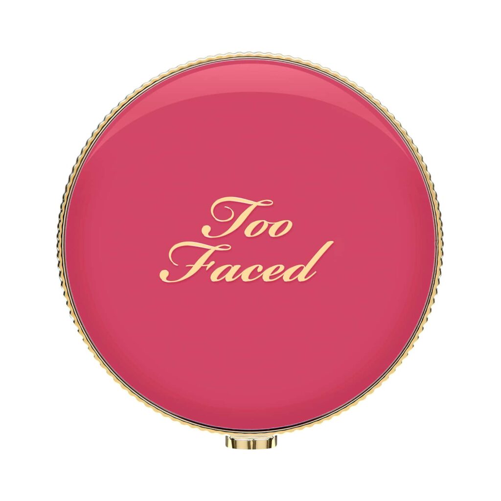 Too Faced Cloud Crush Blush - Watermelon rain (4.8g) - Too Faced