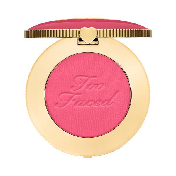 Too Faced Cloud Crush Blush - Watermelon rain (4.8g) - Too Faced