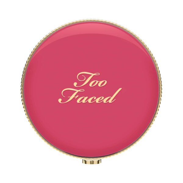 Too Faced Cloud Crush Blush - Watermelon rain (4.8g) - Too Faced