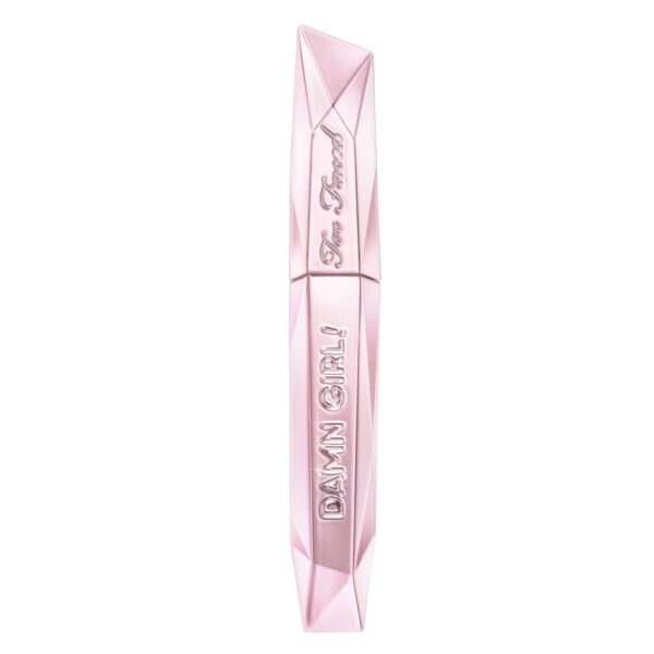Too Faced Damn Girl Mascara - Black (13ml) - Too Faced