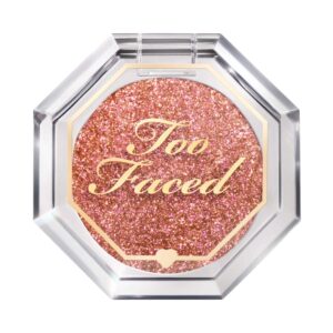 Too Faced Disco Crush Highlighter - Heart Eyes (1.5 g) - Too Faced
