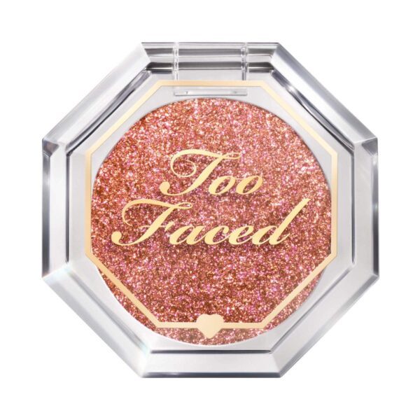 Too Faced Disco Crush Highlighter - Heart Eyes (1.5 g) - Too Faced